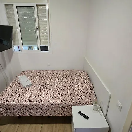 Zen & Calm Guest house Telde