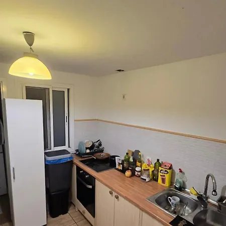 Maison d'hôtes Uhugfddxsscnnnkbvxcczbdswf45 Telde