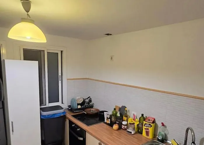 Maison d'hôtes Uhugfddxsscnnnkbvxcczbdswf45 Telde